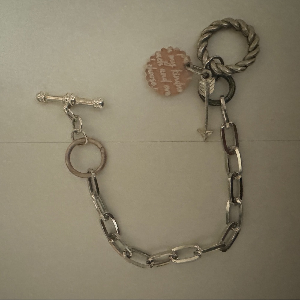 Color by Amber bracelet